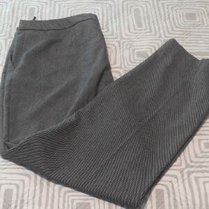 Men's Gray Pants